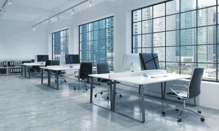 Commercial Spaces